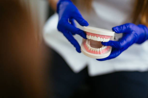 Manti, UT  Holistic Dental Services Company