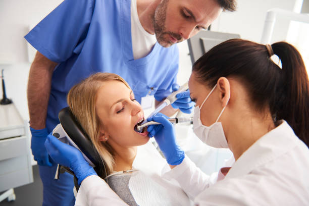 Best Dental Fillings (Composite and Amalgam)  in Manti, UT