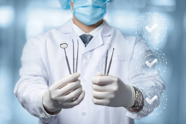 Best Laser Dentistry  in Manti, UT