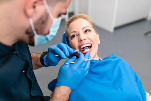 Best Dental Inlays and Onlays  in Manti, UT