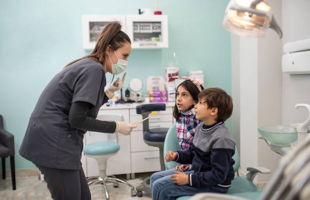 Why Choose Us for Your Dental Needs in Manti, UT