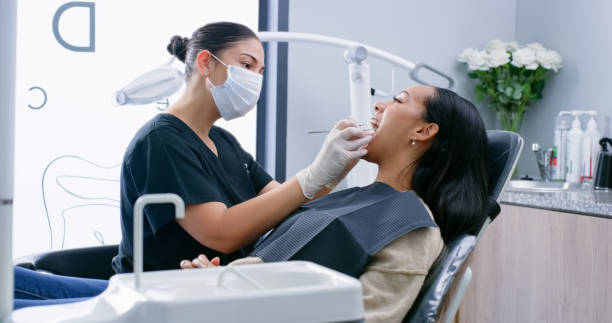 Best Oral Cancer Screening  in Manti, UT