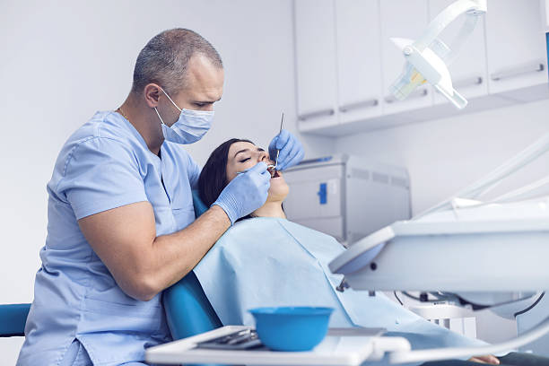 Best Periodontal (Gum) Disease Treatment  in Manti, UT