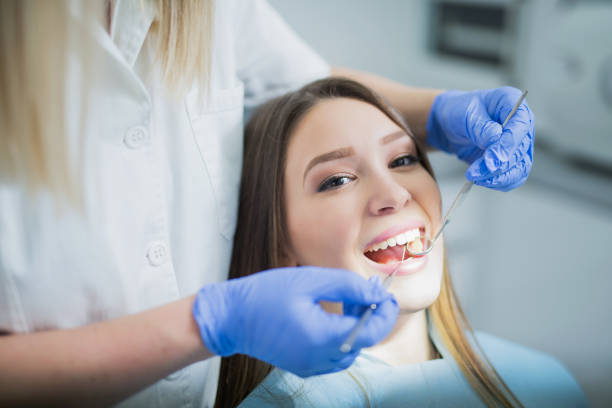 Best General Dentistry  in Manti, UT