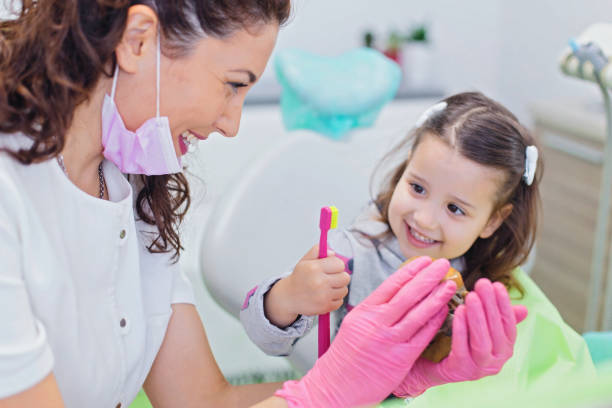 Best Root Canal Treatment  in Manti, UT